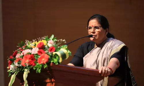 Subhadra Yojana: ओडिशा सरकार ने शिकायत निवारण मॉड्यूल लॉन्च किया Subhadra Yojana: ओडिशा सरकार ने शिकायत निवारण मॉड्यूल लॉन्च किया