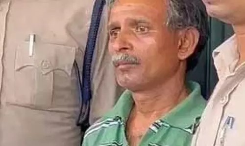 पड़ोसी दादा हवसी निकला, दरिंदगी की शिकायत पर गिरफ्तार