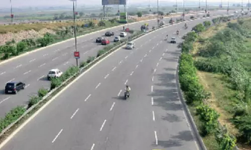 Indore: 2029 तक पूरा होगा भोपाल-इंदौर एक्सप्रेसवे