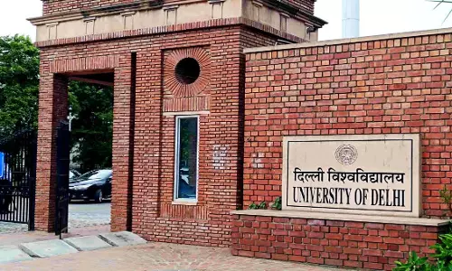 Delhi: DU चुनाव में हरियाणा वोटर निर्णायक, ABVP एक्टिव