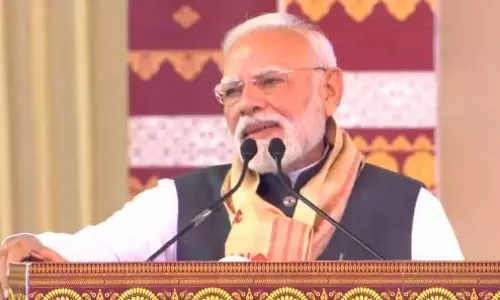 PM मोदी के रायपुर दौरे को लेकर कल होगी बड़ी बैठक