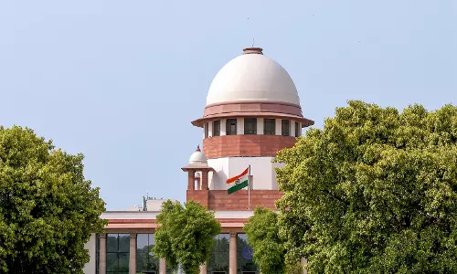 भारत में अच्छी चीजें होने दें: SC ने कहा कि वह वंतारा पर अनावश्यक आपत्तियों की अनुमति नहीं देगा भारत में अच्छी चीजें होने दें: SC ने कहा कि वह वंतारा पर अनावश्यक आपत्तियों की अनुमति नहीं देगा