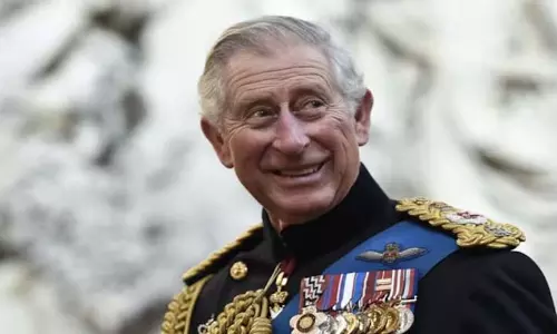King Charles हर साल रोमानिया के ट्रांसिल्वेनियाई गाँवों में क्यों जाते हैं?