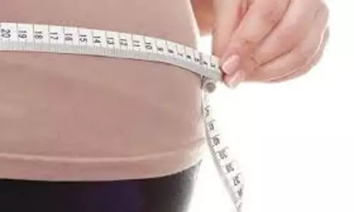 रिसर्च में खुलासा, मोटापे के इलाज में सेमाग्लूटाइड की बड़ी खुराक कारगर रिसर्च में खुलासा, मोटापे के इलाज में सेमाग्लूटाइड की बड़ी खुराक कारगर