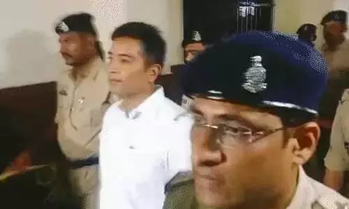 चैतन्य बघेल के कारनामें की फाइल ED कोर्ट में पेश, EOW-ACB के आवेदन पर फैसला सुरक्षित चैतन्य बघेल के कारनामें की फाइल ED कोर्ट में पेश, EOW-ACB के आवेदन पर फैसला सुरक्षित