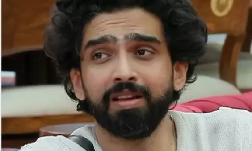 Bigg Boss 19 के नवीनतम वीडियो में घर में नवोदित रोमांस पर प्रकाश डाला गया