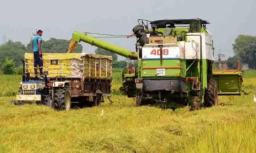 ADC ने कहा कि कंबाइनों पर सुपर एमएमएस अनिवार्य है