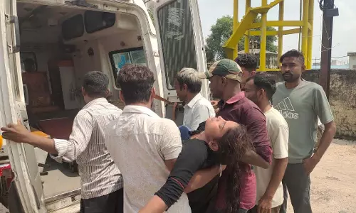 MP : किसान उर्वरक की कमी से जूझ रहे MP : किसान उर्वरक की कमी से जूझ रहे