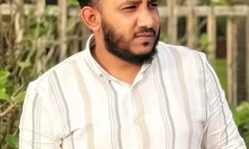 सऊदी अरब में बसों के बीच दुर्घटना: उल्लाल के एक युवक की मौत