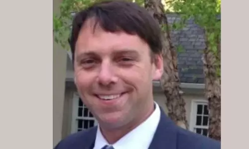 नई दिल्ली में वार्ता का नेतृत्व करने वाले अमेरिकी व्यापार प्रतिनिधि Brendan Lynch कौन हैं? नई दिल्ली में वार्ता का नेतृत्व करने वाले अमेरिकी व्यापार प्रतिनिधि Brendan Lynch कौन हैं?