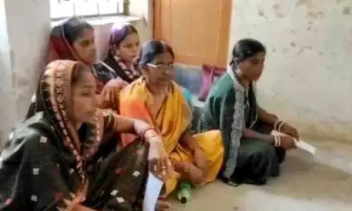 Mahanga: मिशन शक्ति पर धन के दुरुपयोग के आरोप Mahanga: मिशन शक्ति पर धन के दुरुपयोग के आरोप