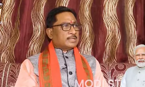 रिक्शा चालक को PM मोदी ने तत्काल 3 लाख की सहायता दी थी, वीडियो जारी कर CM साय ने सुनाया किस्सा रिक्शा चालक को PM मोदी ने तत्काल 3 लाख की सहायता दी थी, वीडियो जारी कर CM साय ने सुनाया किस्सा