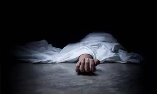 Suryapeta : चिकित्सा उपचार बाधित होने से छात्र की मौत Suryapeta : चिकित्सा उपचार बाधित होने से छात्र की मौत