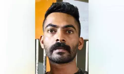 पिता, पुत्र और दोस्त पर हमला: संदिग्ध गिरफ्तार