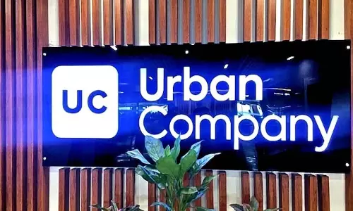 Urban Company के आईपीओ का जीएमपी थोड़ा गिरा, निवेशक आवंटन का इंतजार कर रहे Urban Company के आईपीओ का जीएमपी थोड़ा गिरा, निवेशक आवंटन का इंतजार कर रहे