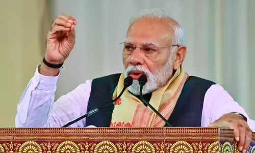 पीएम मोदी ने रक्षा क्षेत्र में आधुनिकरण और संरचना सुधार पर किया ध्यान पीएम मोदी ने रक्षा क्षेत्र में आधुनिकरण और संरचना सुधार पर किया ध्यान