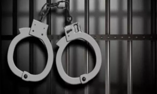 Ferozepur पुलिस ने सीमा पार से चल रहे ड्रग रैकेट का भंडाफोड़ किया, 75 करोड़ रुपये की हेरोइन जब्त की