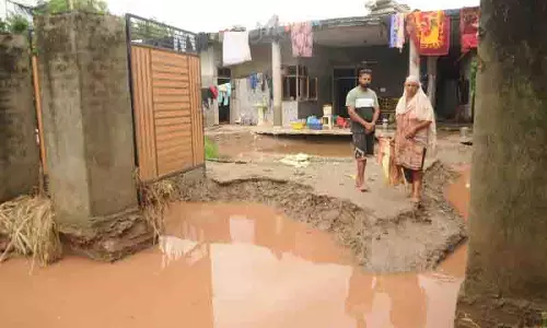 Amritsar: बाढ़ से होने वाले नुकसान को रोकने के लिए योजना और निवारक कदम उठाने की आवश्यकता
