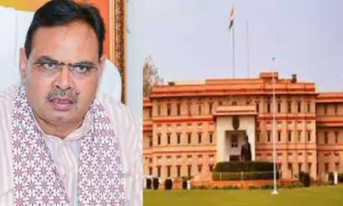 Jaipur: 222 आरएएस अफसरों के तबादले से राजस्थान प्रशासन में हलचल