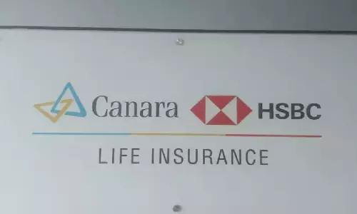 सेबी ने केनरा HSBC लाइफ को आईपीओ दाखिल करने के लिए डीआरएचपी अपडेट करने की मंजूरी दी