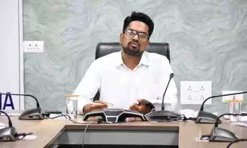 17 सितंबर को Wanaparthy में लोक प्रशासन दिवस मनाने की योजना 17 सितंबर को Wanaparthy में लोक प्रशासन दिवस मनाने की योजना