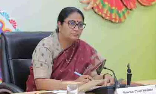 Delhi: रेखा गुप्ता ने दिव्यांग बच्चों के लिए 10 नए केंद्रों की घोषणा की
