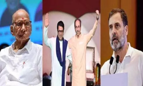 क्या पवार और कांग्रेस ठाकरे बंधुओं के पुनर्मिलन के पक्ष में हैं? संजय राउत का खुलासा
