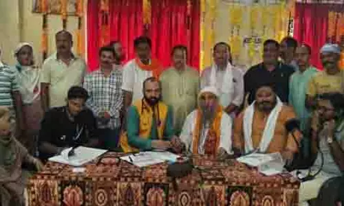 सूक्ष्म और नैनो प्लास्टिक हृदय स्वास्थ्य के लिए छिपा खतरा: Dr. Sharma सूक्ष्म और नैनो प्लास्टिक हृदय स्वास्थ्य के लिए छिपा खतरा: Dr. Sharma