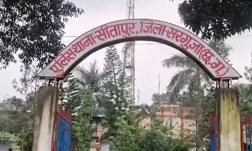 गौहत्या का सिलसिला जारी, राजापुर में गौमांस के साथ आरोपी गिरफ्तार