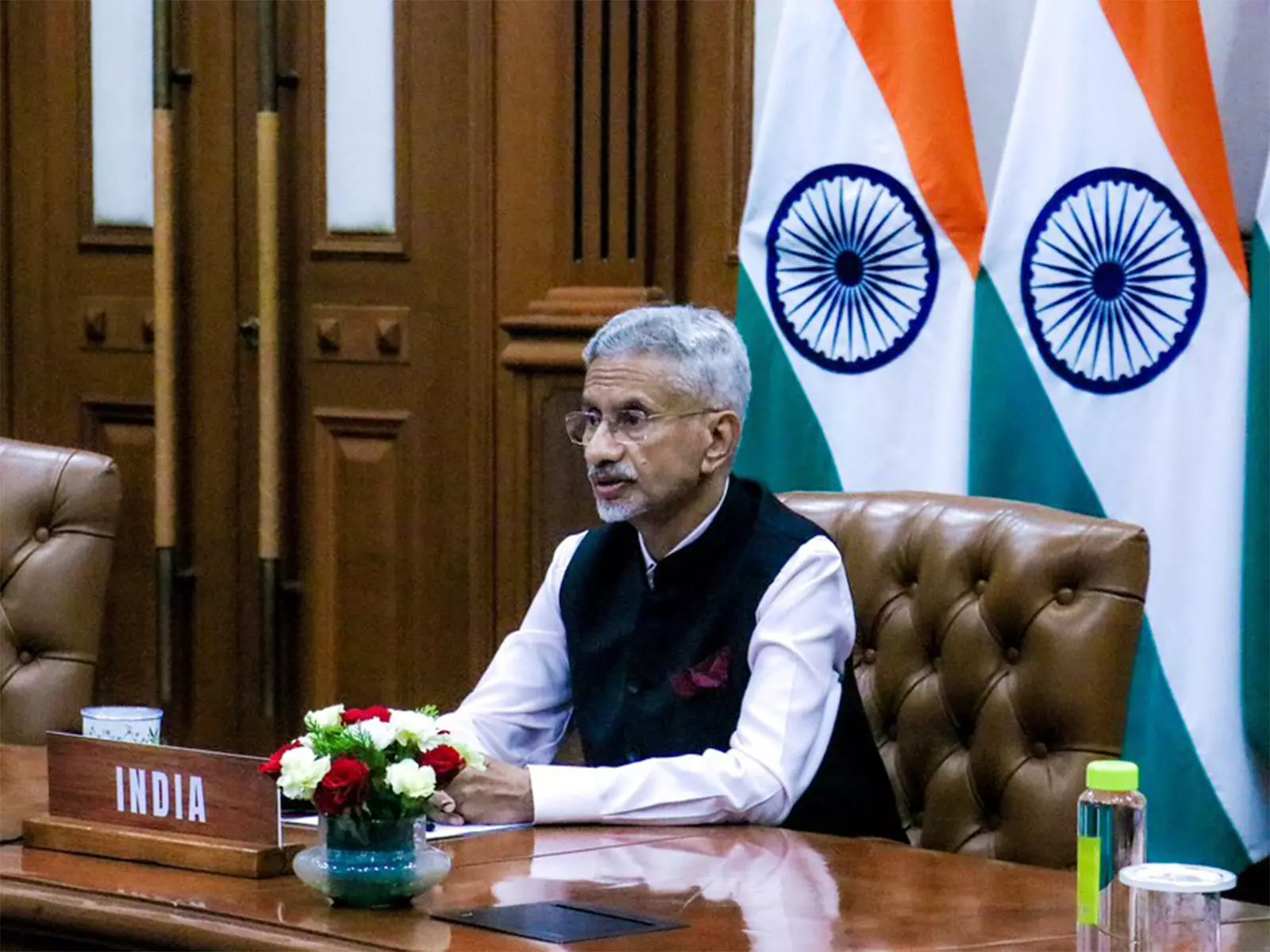 विदेश मंत्री Jaishankar ने होंडुरास को उसके स्वतंत्रता दिवस पर दीं शुभकामनाएं