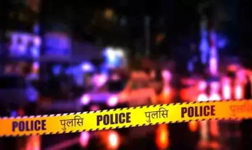 DODA: व्यक्ति ने खुद को गोली मारी, मौत