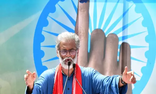 बिहार में वोट चोरी की साजिश अभी भी जारी : दीपांकर भट्टाचार्य