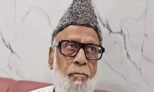 आईएनएल अध्यक्ष ने सुप्रीम कोर्ट के आदेश का स्वागत किया, अंतिम फैसले की प्रतीक्षा आईएनएल अध्यक्ष ने सुप्रीम कोर्ट के आदेश का स्वागत किया, अंतिम फैसले की प्रतीक्षा