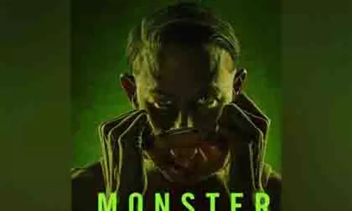 चार्ली हन्नम अभिनीत Monster 3 का ट्रेलर जारी