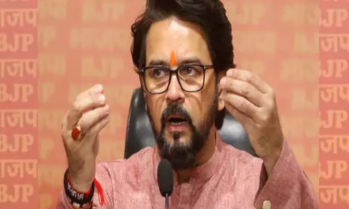 एनडीए ने बनाया है बेहतरीन वक्फ बोर्ड कानून, मुस्लिम समुदाय को होगा फायदा
