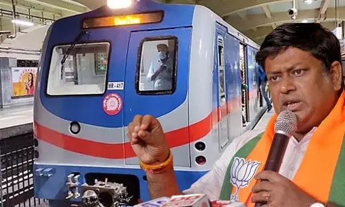 सुकांतार ने दैनिक यात्रियों से कहा, मेट्रो की समस्याओं के बारे में मुझे ईमेल करें