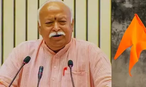21 दिसंबर को कोलकाता में एक नागरिक सम्मेलन में भागवत