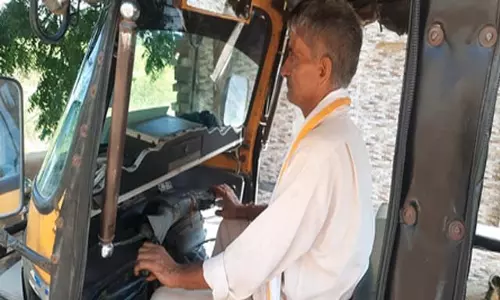 रोहतक : पिता ऑटो चालक, बेटी ने वर्ल्ड बॉक्सिंग चैंपियनशिप में जीता गोल्ड रोहतक : पिता ऑटो चालक, बेटी ने वर्ल्ड बॉक्सिंग चैंपियनशिप में जीता गोल्ड