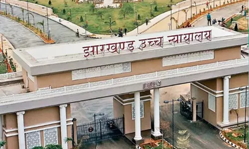 जेल में कैदी के एचआईवी संक्रमित होने पर झारखंड हाईकोर्ट सख्त