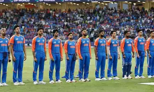 Asia Cup 2025: भारत ने बनाई सुपर 4 में जगह, ओमान हुआ बाहर