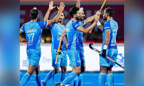 2025-26 FIH हॉकी प्रो लीग सीज़न 9 दिसंबर से अर्जेंटीना और आयरलैंड में शुरू होगा