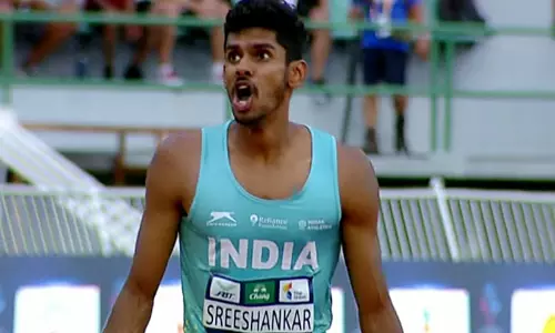 World Athletics Championship: मुरली श्रीशंकर फाइनल में नहीं पहुंच पाए