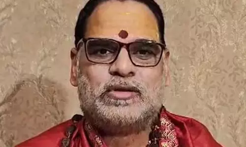 नेपाल में तख्तापलट पर महामंडलेश्वर ने भारत-नेपाल संबंधों और मोदी प्रशंसा पर जताई राय