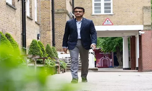 एशिया कप: भारत ने पाकिस्तान को 7 विकेट से हराया, गांगुली बोले – खेल रुके नहीं