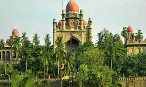 तेलंगाना हाईकोर्ट ने BAMS डॉक्टरों पर दर्ज आपराधिक मामले खारिज किए तेलंगाना हाईकोर्ट ने BAMS डॉक्टरों पर दर्ज आपराधिक मामले खारिज किए