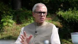 जम्मू-कश्मीर के CM अब्दुल्ला ने रणनीति पर की बातचीत