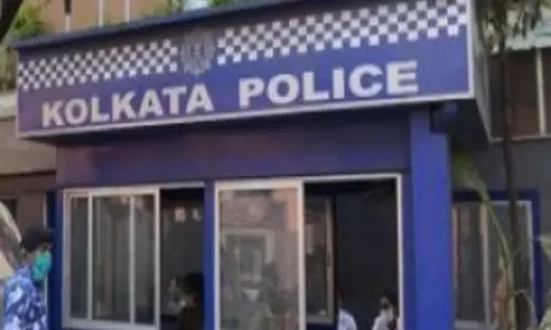 कोलकाता पुलिस ने दुर्गा पूजा के दौरान अपराध रोकने के लिए जारी किए दिशा-निर्देश