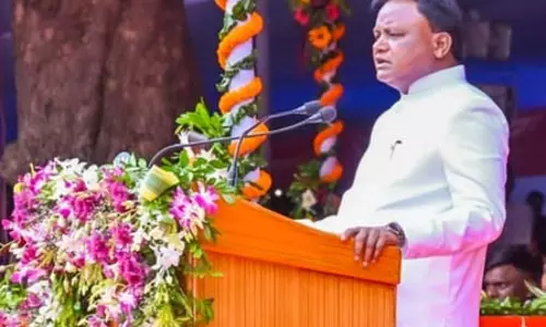 पीएम मोदी के जन्मदिन के उपलक्ष्य में एक दिन में 75 लाख पौधे लगाएगी राज्य सरकार पीएम मोदी के जन्मदिन के उपलक्ष्य में एक दिन में 75 लाख पौधे लगाएगी राज्य सरकार