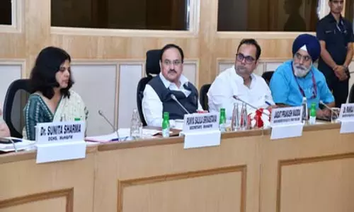 भारत में इस साल डेंगू के 49,573 मामले, सरकार ने रोकथाम के लिए ऑक्टालॉग रणनीति बनाई