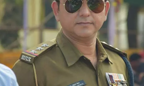 DSP याकूब मेमन की छवि धूमिल करने का प्रयास